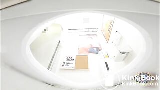 The voyeur of mass food poisoning 2