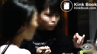 The voyeur of mass food poisoning 2