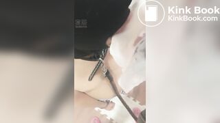 chinese femdom - video 244