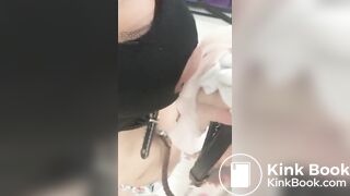 chinese femdom - video 244