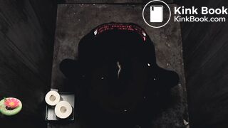 Asian Girl Pooping Scene