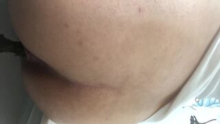 Toilet Slut Poops #3