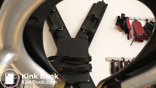 Goddess toilet trains you