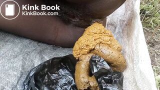 ANOTHER AFRICAN HUGE SHIT