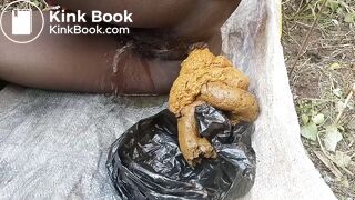 ANOTHER AFRICAN HUGE SHIT