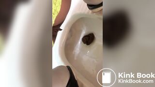 china scat - video 13