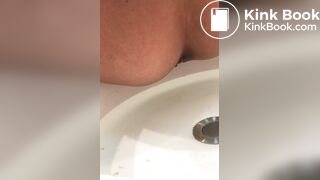 enema training