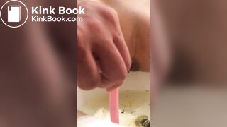 enema training