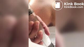 enema training