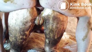 hottest scat ever part 2