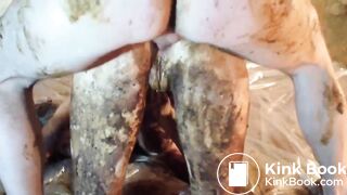 hottest scat ever part 2