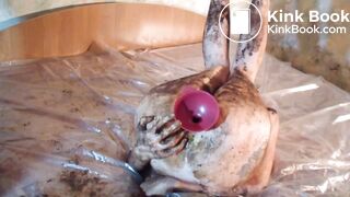 hottest scat ever part 2