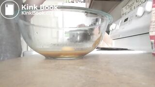 BBW Chocolate Brownie Poop Cake