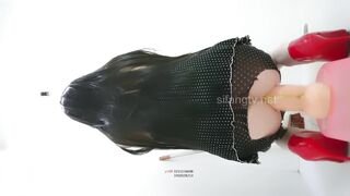 chinese girl pooping scat - video 11