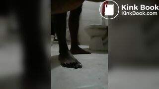 ebony latina dirty video