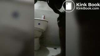 ebony latina dirty video