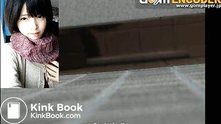 Asian girl poops in squat toilet 79