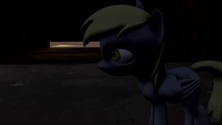 Derpy and the Doctor