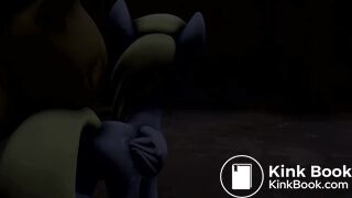 Derpy and the Doctor