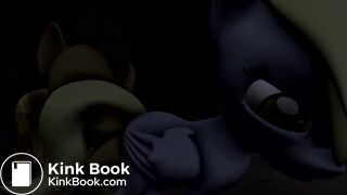 Derpy and the Doctor