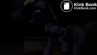 Derpy and the Doctor