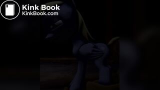 Derpy and the Doctor