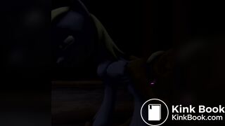 Derpy and the Doctor