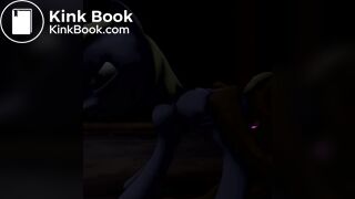 Derpy and the Doctor