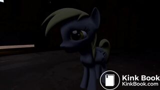 Derpy and the Doctor