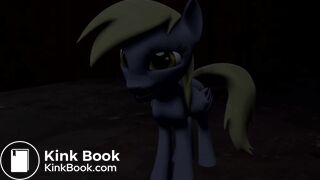 Derpy and the Doctor