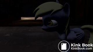 Derpy and the Doctor