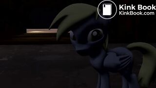 Derpy and the Doctor