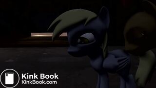 Derpy and the Doctor