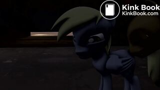 Derpy and the Doctor