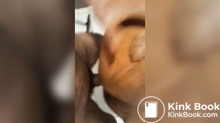 Best scat anal ever!