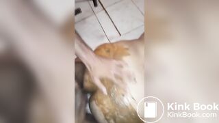 Best scat anal ever!