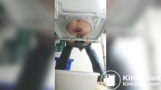 DELICIOUS MILF EXPLODES DOWN YOUR THROAT 3