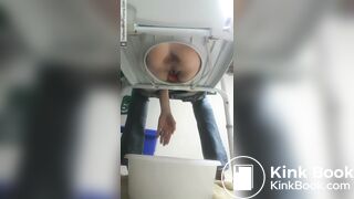 DELICIOUS MILF EXPLODES DOWN YOUR THROAT 3