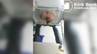 DELICIOUS MILF EXPLODES DOWN YOUR THROAT 3