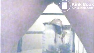 FILLING 3 BABY BOTTLES