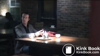 Desperate poop - video 15