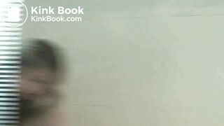 Ladys pooping - video 2