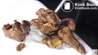 scat girl - video 85