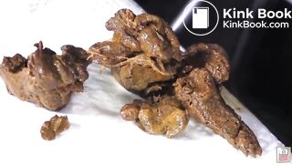 scat girl - video 85