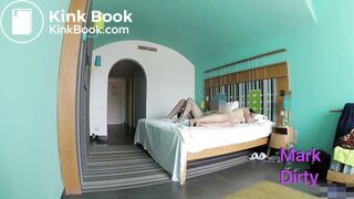 She poops on me and I fuck her