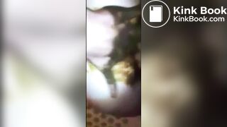 American Couple Vertical Upscaled HD