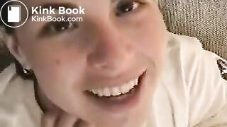 Amazing compilation of girl pooping 12