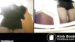 pooping girl - video 57