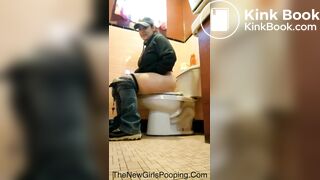 Pub Potty 2