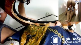 Shitting - video 311